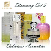 Al Maghribi (EDP Discovery Set 5)