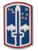 172nd Infantry Brigade CSIB