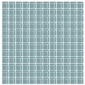 In-Stock Glass Tile | Low Tide