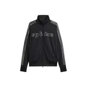 Adidas x SP5DER Rhinestone Tracktop - "Black"