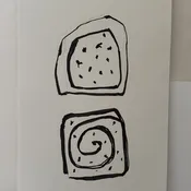 Big Bread. (Twelve Grain and Cinnamon Swirl) — julieparker.com