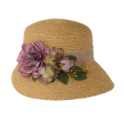 Asymmetrical Rose