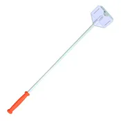 Flipper Platinum Aquarium Algae Scraper - 28"