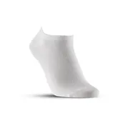 Bamboo Footies 3-Pack Unisex in White