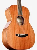 Bourgeois OO-12 Custom Redwood / Walnut #10338