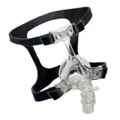 3B Aerie Nasal CPAP Mask, Large