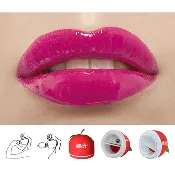 Genuine CandyLipz Mini Cherry Lip Plumper (Touch-Up Travel Size) | 100k Orders Milestone Reached!