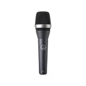 AKG D5 Dynamic Professional Microphone