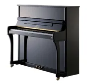 Seiler ED-126 EBHP Upright Piano