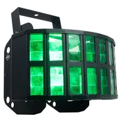 ADJ AGG255 Aggressor HEX (6-in-1) LED Tech