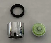 0.50 GPM Laminar Flow Spout Outlet