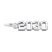 ‘2030’ Charm
