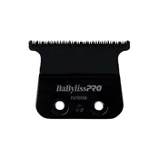 BaBylissPRO Deep Tooth Metal Injection Molded T-Blade #FX7095B
