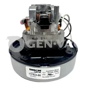 Ametek Lamb 117433-00 Vac Motor 5.7' 120V AC