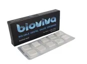 Bioviva Hemostatic Gauze Wound Dressing