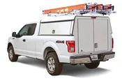 Leer Truck Caps Commercial DCC