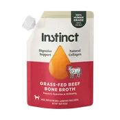 Grass-Fed Beef Bone Broth