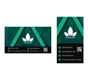 Custom Business Cards