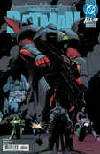 Absolute Batman #20 Cover A Second Printing