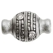 Alex Sepkus Bead Pendant Necklace Clasp - M-128ZDVARIO