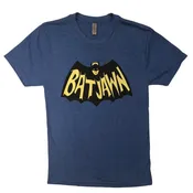 Bat Jawn