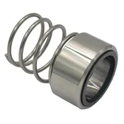 Balanced Single Coil Tapered Spring Seal | ES129