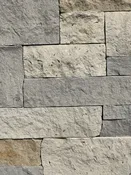Gainsboro Ashlar - Wheeler Zamaroni