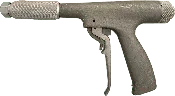 1235000 757 Spraymiser Gun 19 GPM 800 PSI