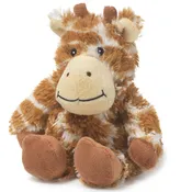 Giraffe Warmies® Junior