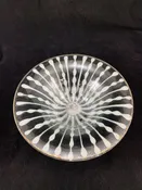 8" White "Classic Line" Bowl