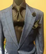 Suits ranging from $899.00 - $1,499.00