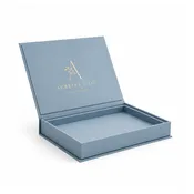One Piece Rigid Boxes