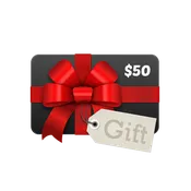 Georgi's $50 Gift Card