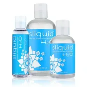 H2O – Sliquid Naturals