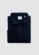 BILLY REID GARRETT JACKET IN NAVY