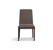 Besteneer Gray Dining Chair