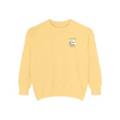 Official Woofpak® Dog Bakery Crewneck - Heavyweight Sweatshirt