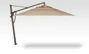 13' AKZ Plus Octagonal Cantilever Umbrella