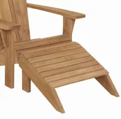 DNI ADIRONDACK FOOTSTOOL - SFA
