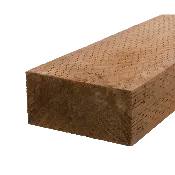 Treated Lumber 2″X8″X10′