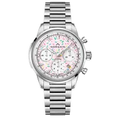 Freedom 60 Chrono 40mm Enjoy Life Sprinkles "Strawberry"