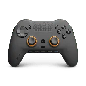 SCUF Envision Pro V2 with Hall Effect Steel Gray - Refurbished