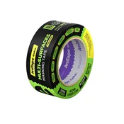 0.94 IN (24mm) x 60 yd (54.8m) LIGHT GREEN MULTI SURFACES Masking Tape