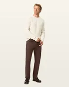 All Seasons 5-Pocket Pant, Straight Fit