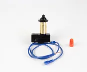 Interlock Switch Assembly - #111