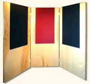 SCR Vocal Booth