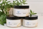 Lets Get Tropical Butter — lovablebodycare