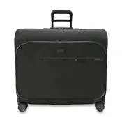 Briggs &amp; Riley Baseline Deluxe Wardrobe Spinner Black