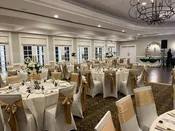 Venue Decor Rental