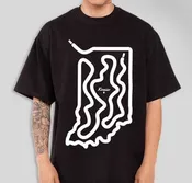 Kicasso Indy T-shirt
